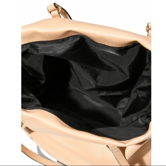 Victoria’s Secret Cinch-Top Tote - Picture 5 of 7